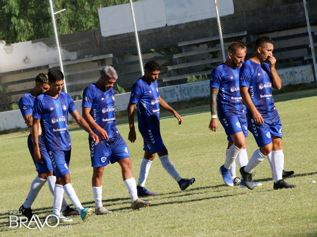 Quiroga cayó ante San Martín 